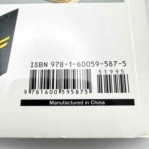 Making Handmade Books 100+ Bindings Structures & Forms By Alisa Golden NEW - Picture 3 of 8